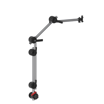 Крепление на кресло-коляску Handy D2