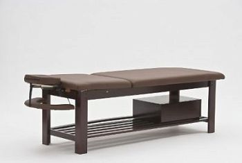 Стол массажный стационарный FIX-0B арт. Rml21554