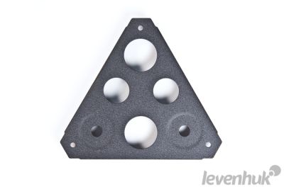 Телескоп Levenhuk (Левенгук) Astro R175 AZ