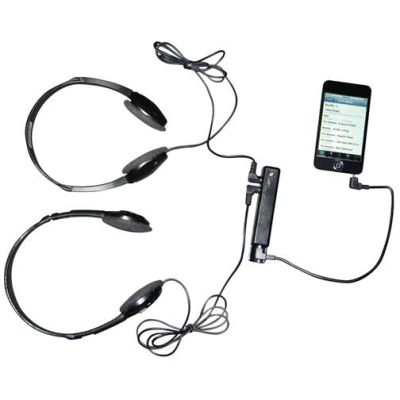 Усилитель звука Boostaroo (МА 0002) арт. 4237