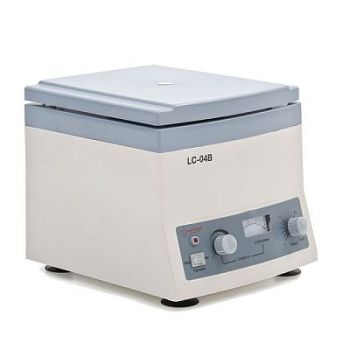 Центрифуга медицинская лабораторная LC-04В арт. AR15227