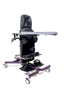 Опора для стояния (вертикализатор) RTX L заднеопорная