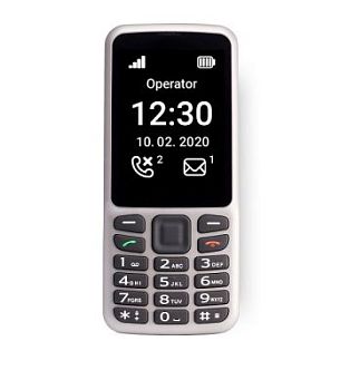 Мобильный телефон для слепых с речевым выходом BlindShell Classic Lite арт. ИА27617