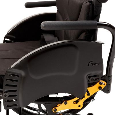 Активная инвалидная коляска Active Life 3000