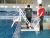 Передвижной подъёмник для бассейна MINIK-Agua Передвижной подъёмник для бассейна MINIK-Agua