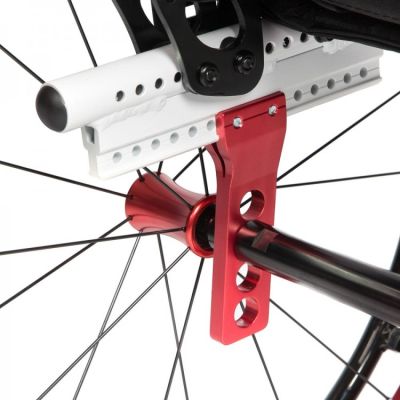 Активная инвалидная коляска S 5000