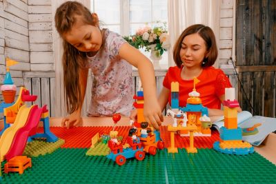 Игровой ландшафтный стол M арт. ПрТ27683