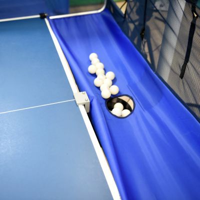 Сетка для улавливания мячей «ФОРА-ЛОВУШКА»