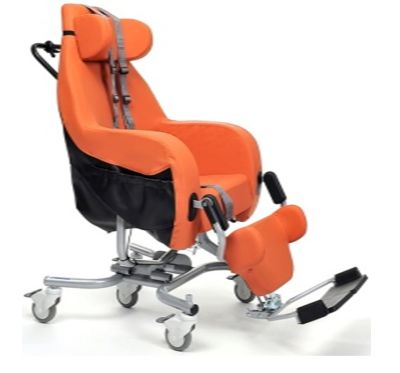 Кресло-коляска механическая многофункциональная Altitude Арт. RX18246