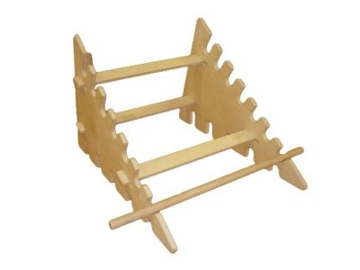 Тренажер «Елочка» двусторонний  арт. 25918МО403.5.04