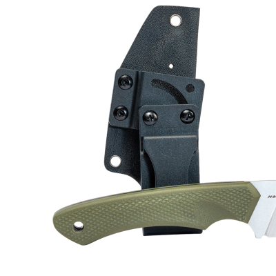 Windford Гектор сталь N690 cryo, олива