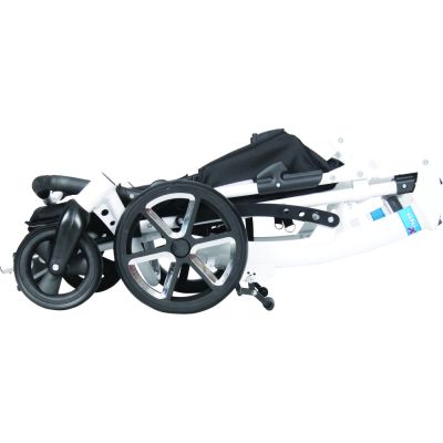 Детская инвалидная коляска ДЦП Patron Jacko X-country