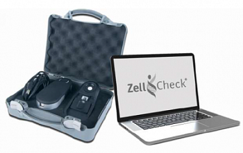 Система клеточного анализа организма ZellCheck