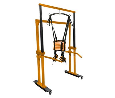 Подвесная система детская С (стационарная)