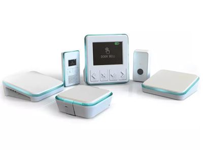 Виброподушка S-Sheker