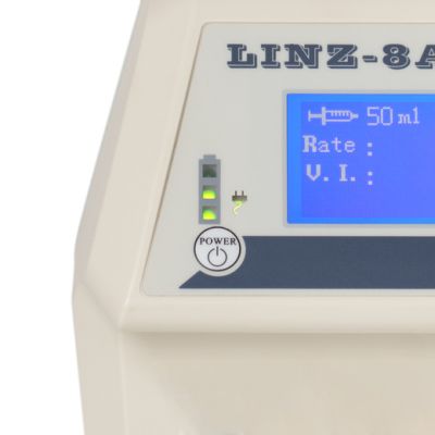 Дозатор медицинский для внутривенного вливания Армед LINZ-8A  арт. AR26594