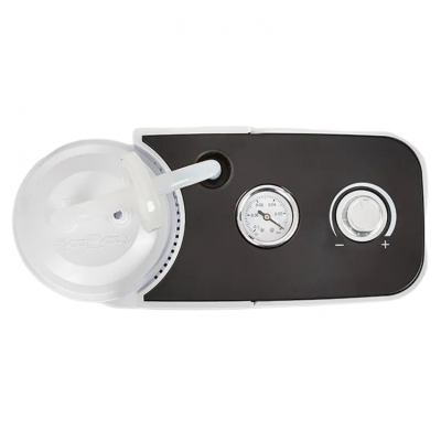 Аспиратор портативный MET VIENA