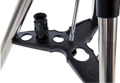 Телескоп Celestron NexStar Evolution 8" HD StarSense