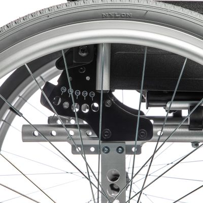 Механическая коляска Trend 70