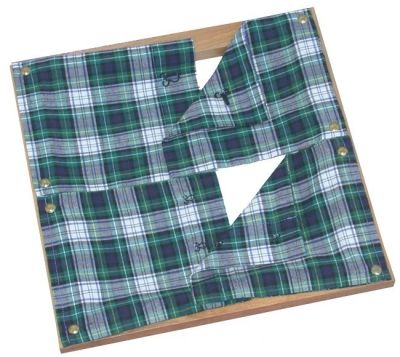 Рамка с крючками арт. МП13099