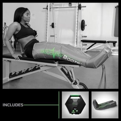 Recovery Pump – RP Lite System