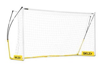 Футбольные тренировочные ворота Pro Training Goal (5.5 М Х 2.1 М)