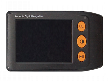 Портативный видеоувеличитель арт. ИнР28268