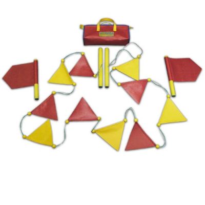 Детский комплект «Перейди дорогу» арт. АЛ12909