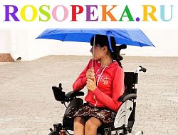 Социальное обеспечение детей с нарушениями психофизического развития