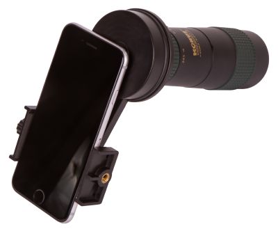 Монокуляр Konus Konusmall-3 8–24x40