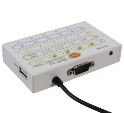 Адаптер для переключателей Hitch 2