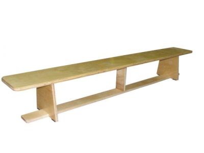 Скамейка гимнастическая