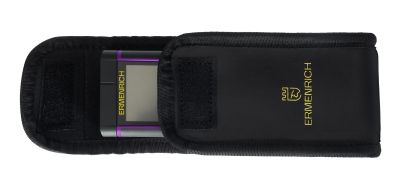 Лазерная рулетка Ermenrich PRO LR100, с камерой