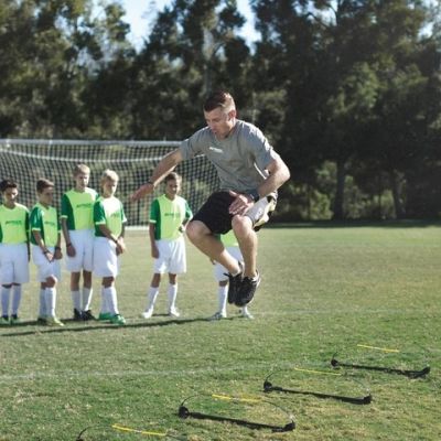 Скоростные барьеры SPEED HURDLES Pro (в упаковке 6 шт)