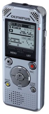 Диктофон OLYMPUS WS-811 арт. 4492