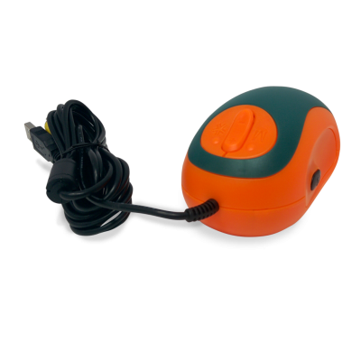 Электронный ручной видеоувеличитель с речевым выходом VideoMouse