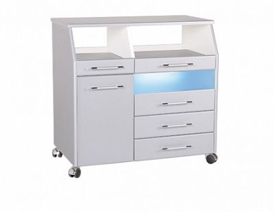 Шкаф «Смарт 3» базовый арт. PlT28060