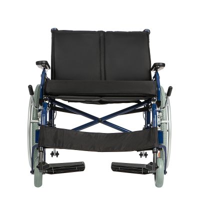 Кресло-коляска для инвалидов Ortonica Trend 500