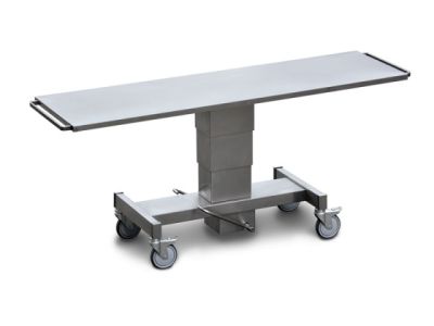 Тележка медицинская для перевозки больных ТАП-01 арт. Md21622