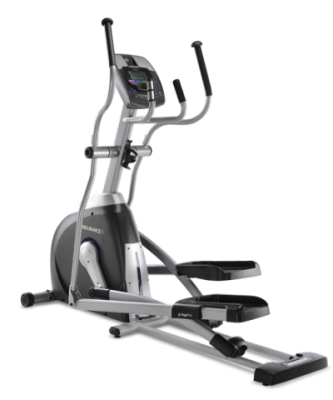 HORIZON ENDURANCE 3 (2013) ЭЛЛИПТИЧЕСКИЙ ЭРГОМЕТР арт. МСп17615