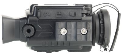 Монокуляр цифровой ночного видения Veber Black Bird 8Х mini