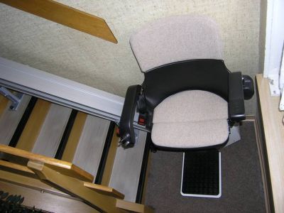 Кресельный подъемник Hiro 150 арт. Rhl20700