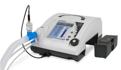 Weinmann VENTIlogic Plus - аппарат для неинвазивной вентиляции легких арт. ЧВ21954