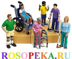 - Ребенок от 1 до 2 лет