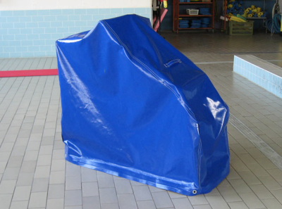 Подъемник для бассейна BluOne арт. Бр20070