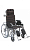Кресло-коляска инвалидная LY-250-008L арт. MT10777