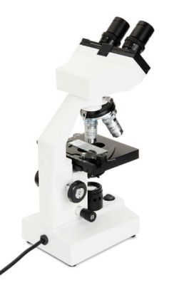 Микроскоп Celestron LABS CB2000CF, бинокулярный