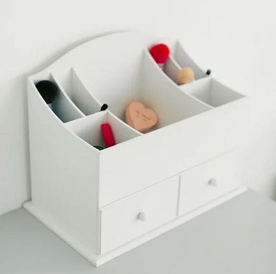 Комодик для косметики «Fashion» арт. ПрТ27674