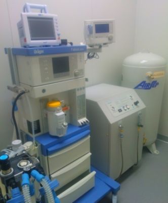 Кислородный концентратор AirSep Reliant (Релайент) - 8л. арт. ЧВ21448