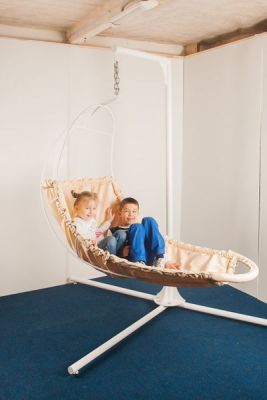 Кресло-лепесток арт. RM14031